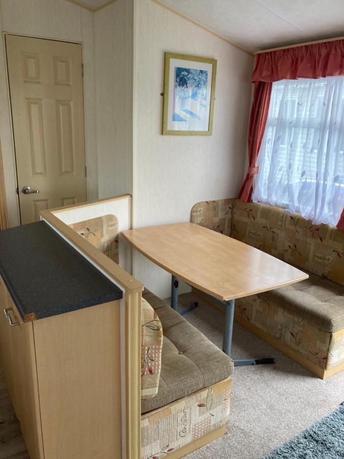 Holiday Home Bognor Regis Exterior photo