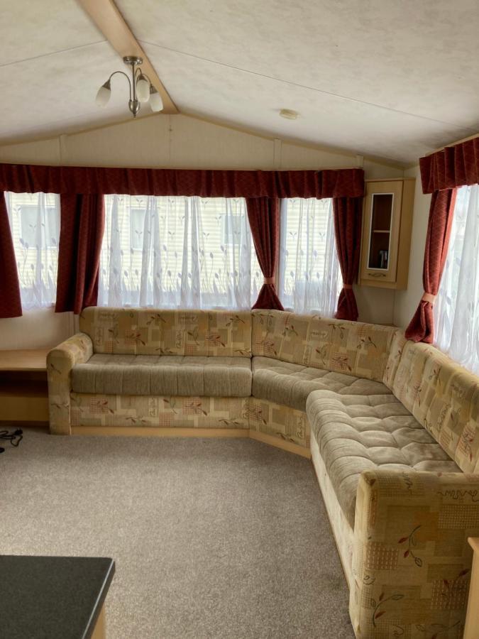 Holiday Home Bognor Regis Exterior photo