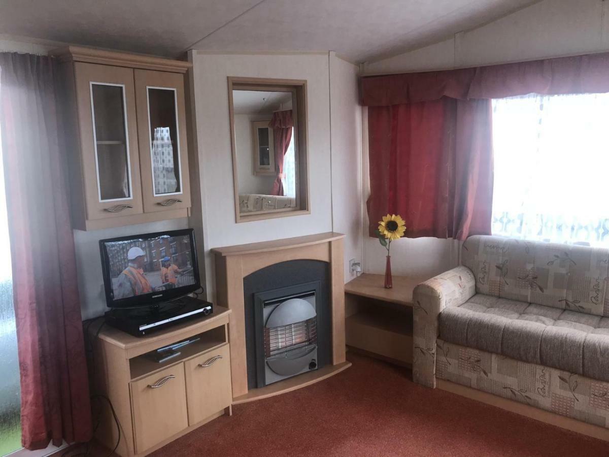 Holiday Home Bognor Regis Exterior photo